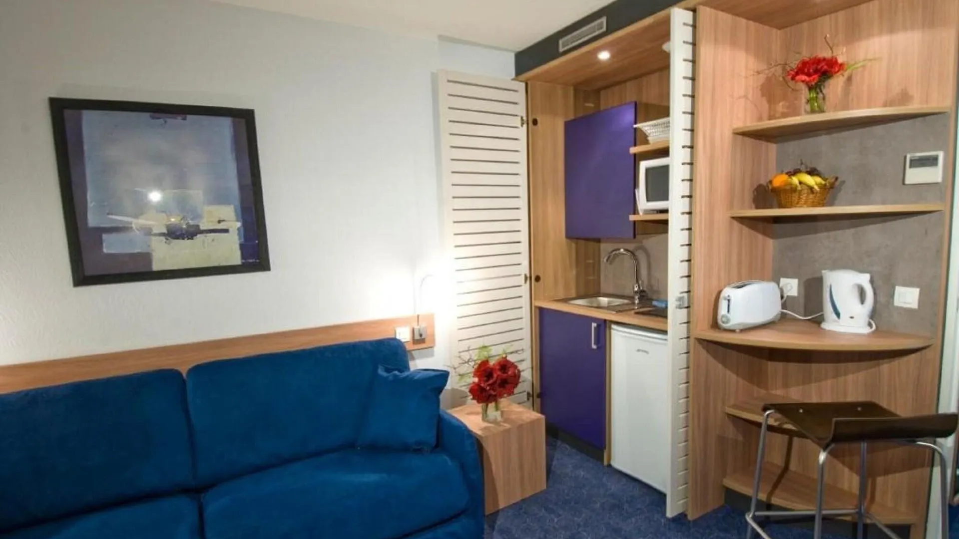 Hotel Canal