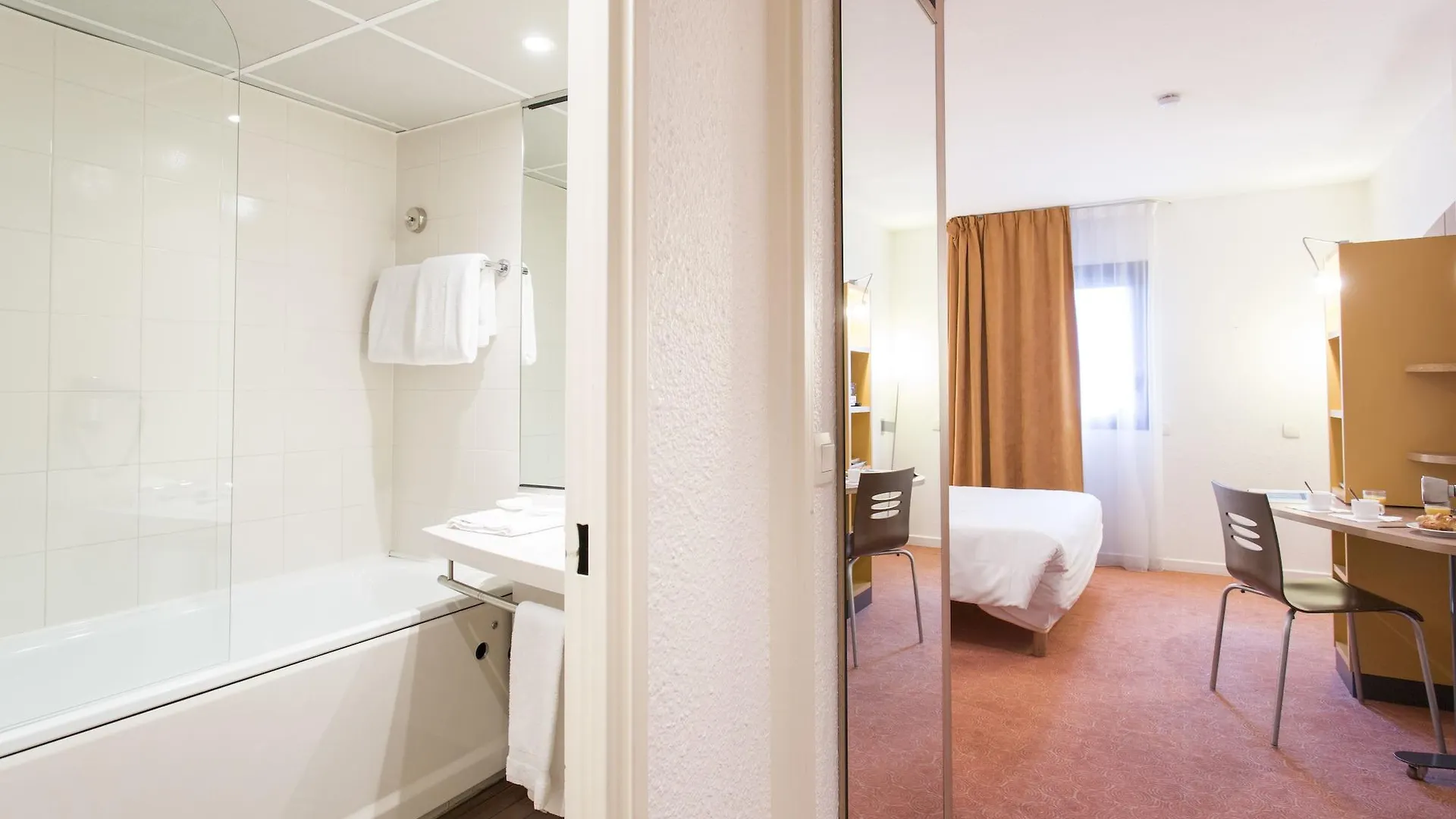 Hotel Canal