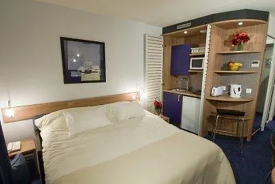 Hotel Canal