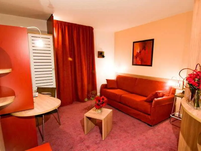 Hotel Canal