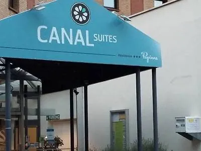 Hotel Canal 3*