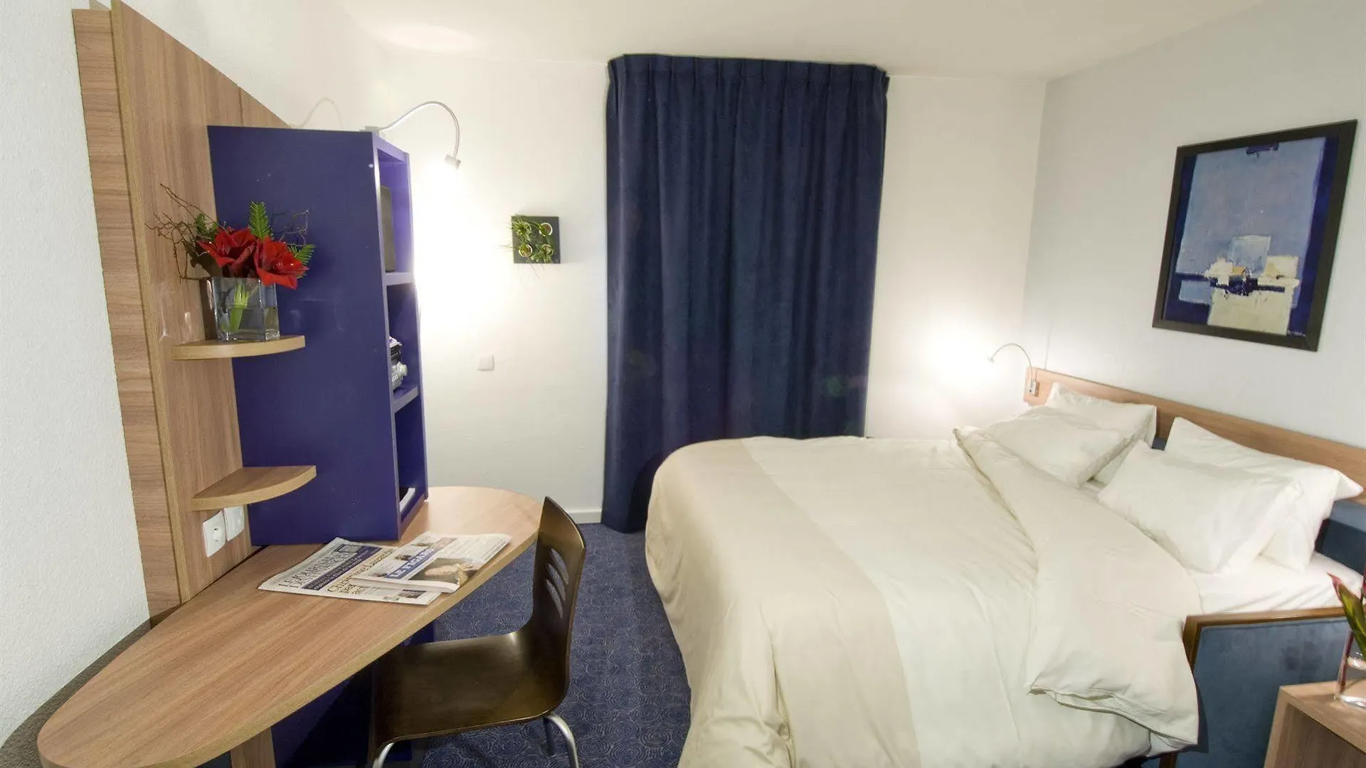 Canal Hotel 3*